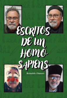 Escritos de un homo sapiens
