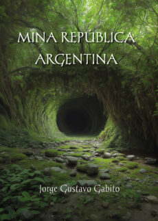 Mina República Argentina
