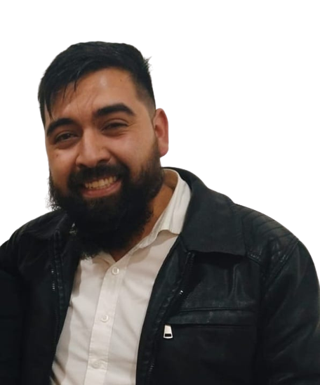 Emanuel Calivar Chanampa