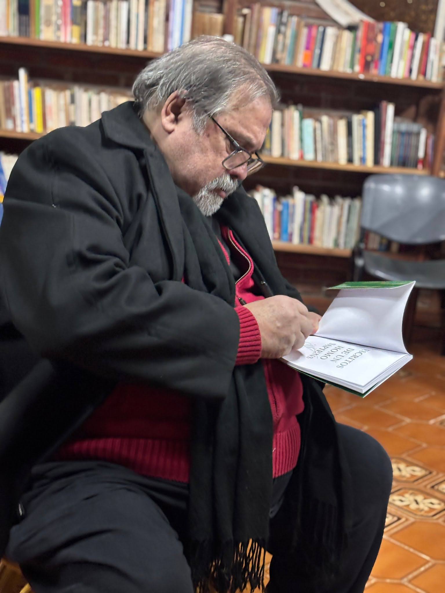 Reinaldo Antonio Dimuro