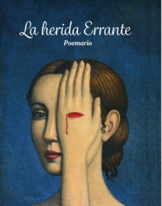 La herida Errante Poemario