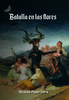 Batalla en las flores
