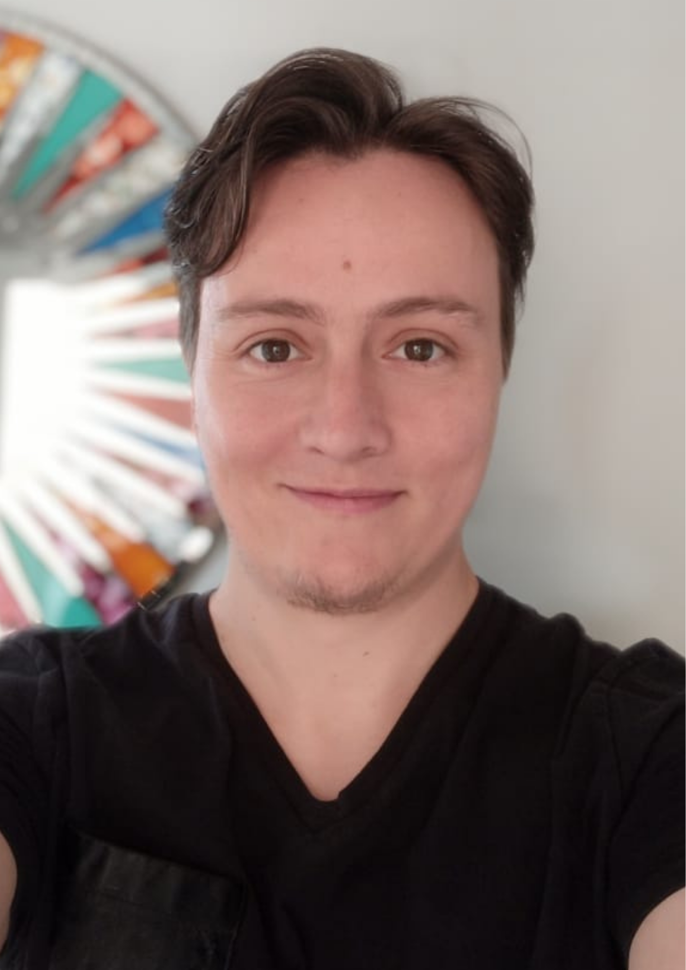 Shalek Zhurihak Harak