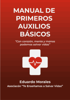 MANUAL DE PRIMEROS AUXILIOS BÁSICOS