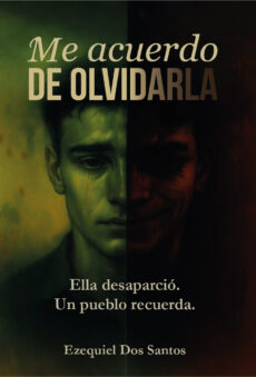 ME ACUERDO DE OLVIDARLA