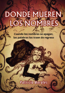 DONDE MUEREN LOS NOMBRES