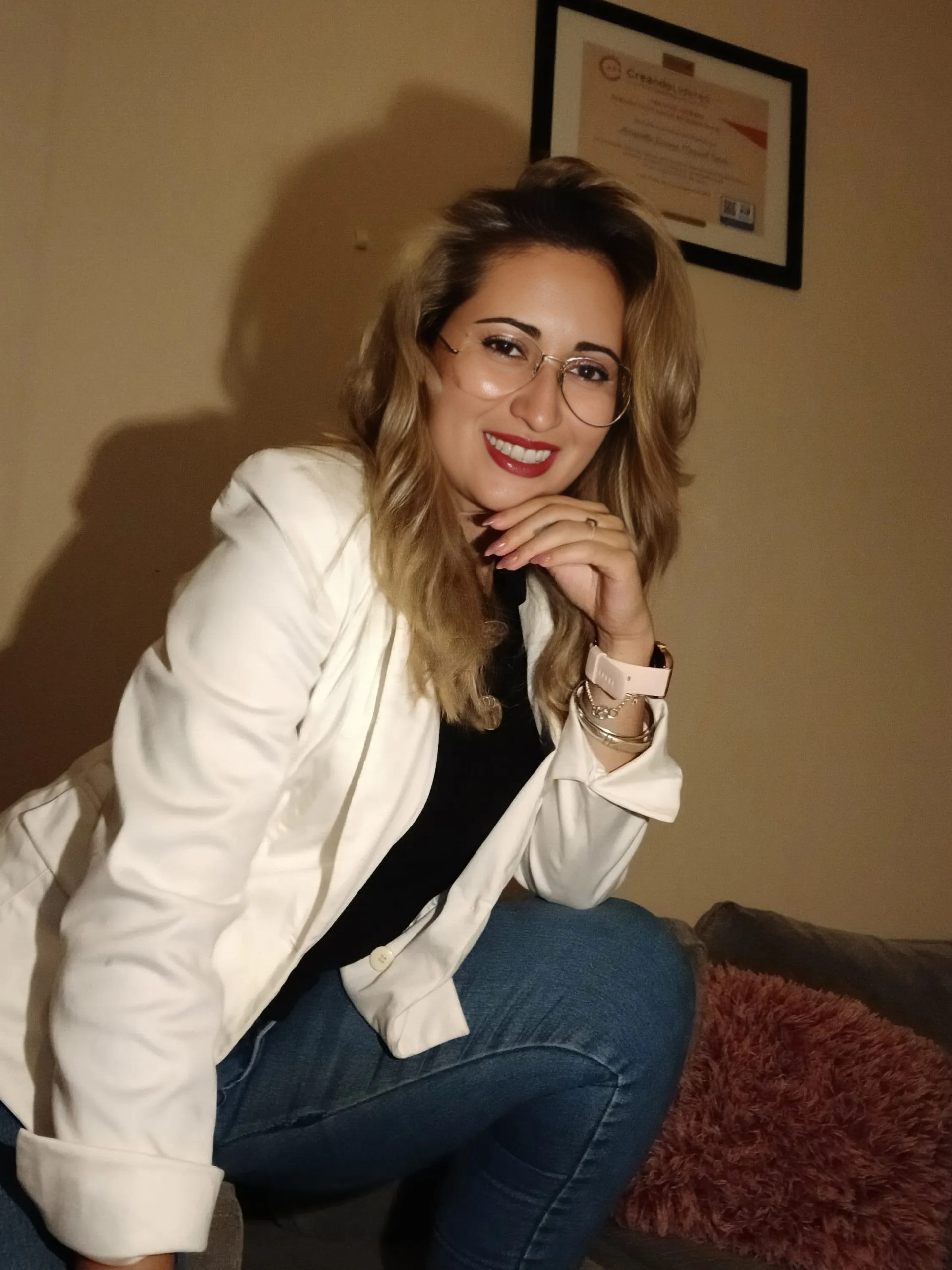 Antonella Daiana Marisol Pérez Pavlikovsky