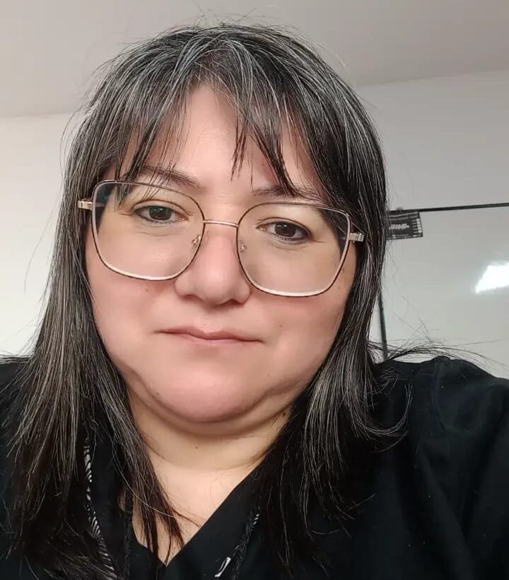 Maria Dolores Angulo