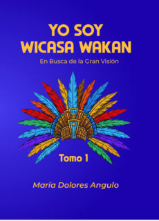 Yo soy Wicasa Wakan