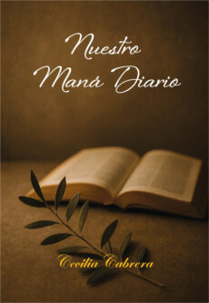 Nuestro Maná diario