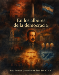 En los albores de la democracia